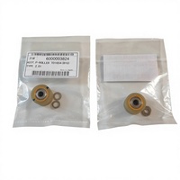 Rodillo de presión P-Roller Assy 6000003824 6000003823 para impresoras Roland
