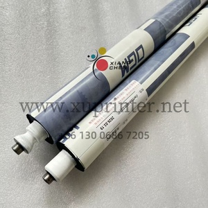WD High Quality 69.009.032F White Ink <b>Rubber</b> <b>Roller</b> for GTO52 Offset Printing Machine Parts 47*513*596mm 69.009.032 - Product Image 6