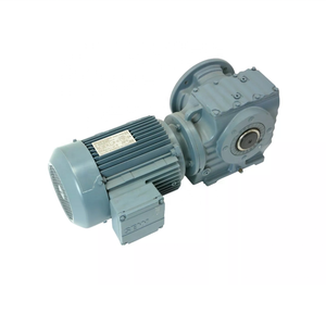 Nuevo Motorreductor Original KAF107/II2GD EDRN160L4/BE20HR/3D/TF/AL en Stock - Product Image 4