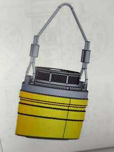 Connecteur électrique intégré pour accessoire de queue, série J599-03G - Product Image 5