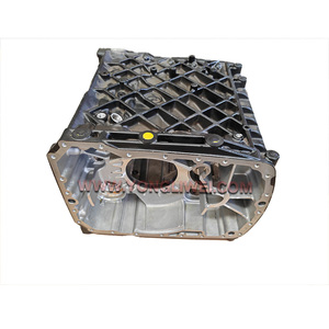 Camión transmisión Manual de 16 velocidades 16S151 16S181 16S221 carcasa de montaje de transmisión 1316 201 <span class=keywords><strong>160</strong></span> - Product Image 5