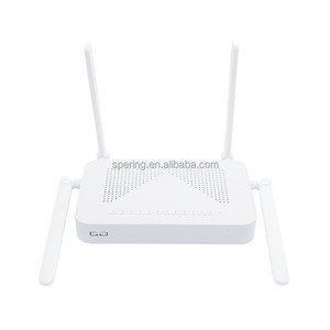 Precio de fábrica PT939G GM630 GM620 banda dual XPONGPONEPON con Wifi FTTH ONU ONT versión en inglés mismo AsF670L HS8546V5 <span class=keywords><strong>EG8145V5</strong></span> - Product Image 4