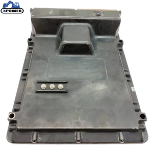 Pièces de rechange pour contrôleur ECU ECM d'excavatrice E3066 E325 E320 E3126B 221-8874 366-8821 20R-3223 255-5285 262-2879 - Product Image 1