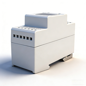 Contatore di fulmini digitale di alta qualità del contatore di fulmini - Product Image 2