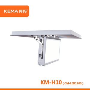 Panel de Luz LED Kemled de 12V con Ángulo de Haz de 90 Grados y Alto CRI Ra90 para Iluminación de Salas de Conferencias y Auditorios - Product Image 2