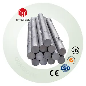 Fábrica preço Alumínio quadrado/barra redonda 3003 6061 6082 alta resistência Alumínio bar