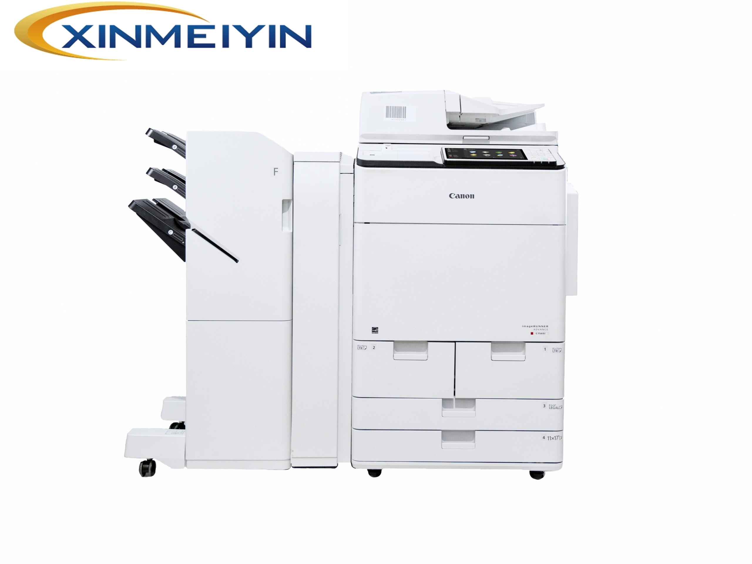 canon ir advance 6575