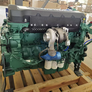 ชุดประกอบเครื่องยนต์รถขุด TAD1151VE เครื่องยนต์ดีเซล TAD1151 สำหรับ Volvo Penta เครื่องยนต์ TAD1151VE - Product Image 1