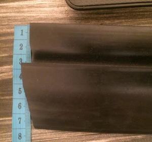 Bande de <span class=keywords><strong>tapis</strong></span> en caoutchouc pour plancher extérieur Bord biseauté en vinyle protecteur de <span class=keywords><strong>tapis</strong></span> <span class=keywords><strong>tapis</strong></span> de bord <span class=keywords><strong>tapis</strong></span> de bord garniture de bordure de <span class=keywords><strong>tapis</strong></span> en caoutchouc - Product Image 6