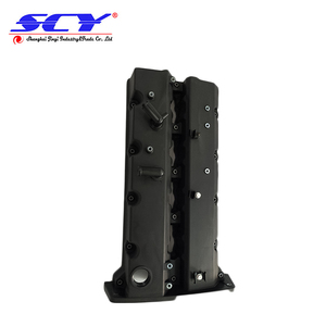 Coperchio Valvole Adatto per <span class=keywords><strong>KIA</strong></span> BONGO 2004-2012, per <span class=keywords><strong>KIA</strong></span> <span class=keywords><strong>PREGIO</strong></span> 1996-2006, per HYUNDAI TERRACAN 2001-2007 224104X501 224104X601 - Product Image 6