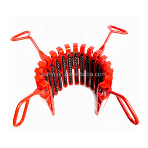 Chống nghiền khoan cổ phiếu phiếu cho các thành phần chuỗi khoan nhạy cảm - Product Image 1