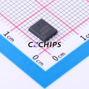 ทรานซิสเตอร์สนาม PRPAK5x6-8L HSBA4909ใหม่ดั้งเดิม (MOsfet) - Product Image 1