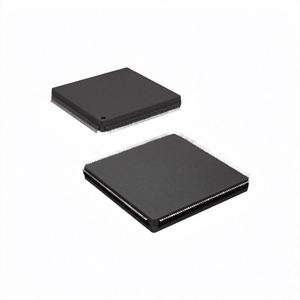 Electronic Chips Component Embedded 208 BFQFP XC4013XL-2PQ208C Original - Product Image 1