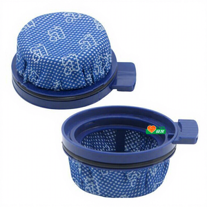 Filtre Micro Assy lavable personnalisé en usine pour Samsung <span class=keywords><strong>BESPOKE</strong></span> <span class=keywords><strong>Jet</strong></span> VS20 aspirateur filtre à poussière pièces de rechange accessoire - Product Image 1