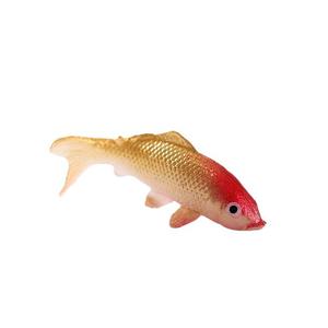Ecológico simulado miniatura carpa <span class=keywords><strong>Goldfish</strong></span> Koi pez colgante resina epoxi comida juguete <span class=keywords><strong>para</strong></span> <span class=keywords><strong>peces</strong></span> <span class=keywords><strong>para</strong></span> tanque accesorios <span class=keywords><strong>para</strong></span> casa de muñecas - Product Image 5
