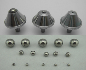 Tablet metal sertlik test cihazı brinell elektronik brinell sertlik test cihazı HBS-3000 sertlik ölçüm cihazı - Product Image 3