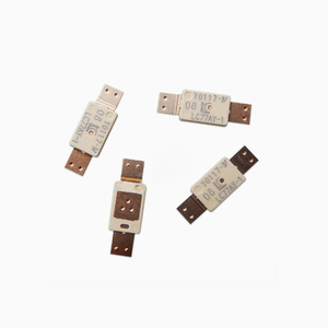 Công tắc bảo vệ nhiệt độ ban đầu <span class=keywords><strong>LC77AY</strong></span>-1 cầu chì bảng bảo vệ pin Lithium 77 ℃ - Product Image 2