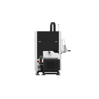LX62TE LXSHOW Machine de découpe laser CNC haute précision pour tubes en fibre optique, pour métal, acier au carbone, acier inoxydable, tuyaux en fer