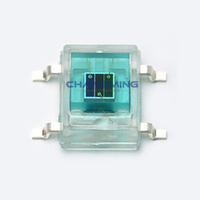 Capteur d'oxygène HAMAMATSU S8378-1024Q, photodiode, original, neuf, haute précision 0,1%, garantie 90 jours