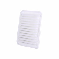 Compatible avec 17801-0D060 17801-0M020 prendre filtre à air de voiture automatique pour Toyota 17801-21050 accessoires de purificateur d'air