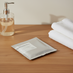 <span class=keywords><strong>Masque</strong></span> facial végétalien réparateur barrière cutanée au rétinol, niacinamide et vitamine C pour le traitement de l'acné, anti-âge et <span class=keywords><strong>hydratant</strong></span> - Product Image 3