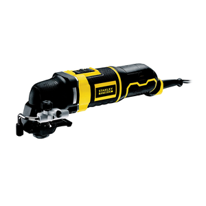 Meuleuse d'angle Stanley Fatmax 650W à vitesse variable pour la découpe et le meulage du métal et du bois - Product Image 2
