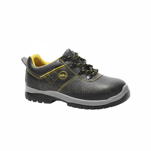 JUCAR Safety Shoes - Product Image 1