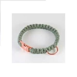 Hot Sale <b>Red</b> Outdoor Cord <b>Bracelet</b> for Safety & Survival Gear - Product Image 4