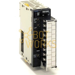Omron CJ1WTC101151404 - Nuovo - Product Image 1