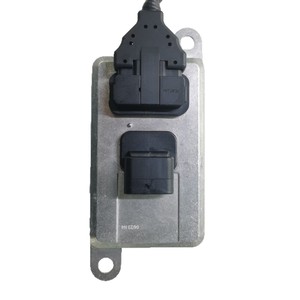 เซ็นเซอร์ไนโตรเจนออกซิเจน Iveco 5801881006 5WK96792A A2C9550450077 สำหรับเปลี่ยนในรถบรรทุกขนาดกลาง - Product Image 4