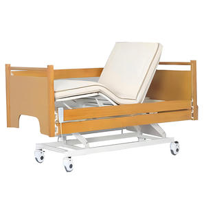 저렴한 병원 가구 노인 환자 마비 장애인 간호 의료 에어 베드 - Product Image 1