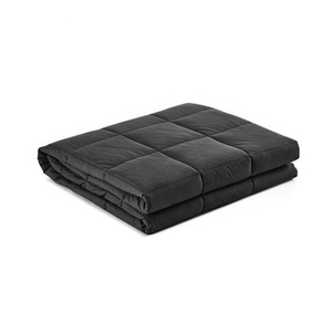 China fabricación profesional de uso <span class=keywords><strong>en</strong></span> <span class=keywords><strong>el</strong></span> hogar ADHD autismo ponderada manta <span class=keywords><strong>ansiedad</strong></span> - Product Image 4