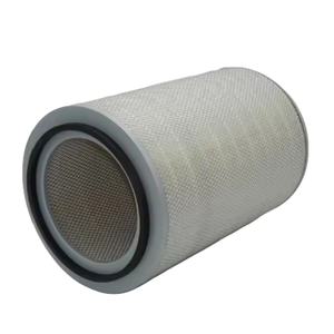 מסנן אוויר הספק העליון עבור משאית 2996155 <span class=keywords><strong>2996157</strong></span> pa5365 f026400022 pa5365 MD-7604S p787247 מסנן אוויר sa17307 fc2180 - Product Image 2