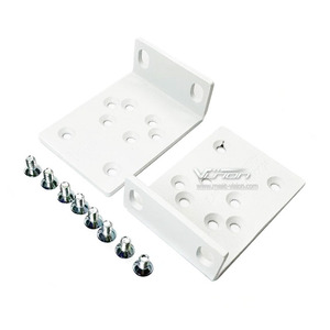 Support de montage SP-EAR-FS400 pour FortiSwitch <span class=keywords><strong>FS</strong></span>-124F-POE/<span class=keywords><strong>FS</strong></span>-<span class=keywords><strong>148F</strong></span> - Product Image 5