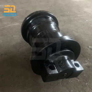 <span class=keywords><strong>SH120</strong></span> <span class=keywords><strong>Sh120</strong></span>-3 детали ходовой части экскаватора, Новый нижний ролик, запасные части, нижний ролик для строительной техники <span class=keywords><strong>Sumitomo</strong></span> - Product Image 2