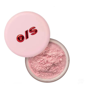 One <strong>Size</strong> Ultimate Blurring Setting Powder Ultra Pink Waterproof Mineral Makeup Ultimate Blurring Setting Powder Full - Product Image 1