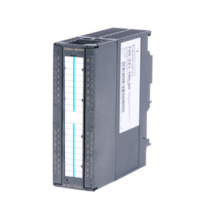 Módulo de Entrada Digital MT-Helmholz 700-321-1BL00, 32 Canales, 24V DC, para PLC Serie S7-300, Diseño Compacto - Product Image 6