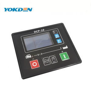 โมดูลควบคุมการสตาร์ทอัตโนมัติ DCP-10เครื่องกำเนิดไฟฟ้า DCP-10 <span class=keywords><strong>GU610A</strong></span> - Product Image 4