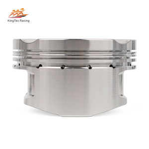 Kit de pistons de performance de course <span class=keywords><strong>4AGE</strong></span> en aluminium forgé pour Toyota Corolla <span class=keywords><strong>20V</strong></span> 1.6L Black Top <span class=keywords><strong>4age</strong></span> Motor Sports - Product Image 3