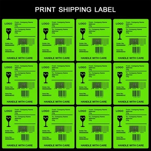 Neon Verde Fluorescente <span class=keywords><strong>Sticker</strong></span> <span class=keywords><strong>A4</strong></span> Foglio Pieno Opaco Adesivo Scrivibile Giallo Nome Tag Etichette Stampabile Luminoso Al Neon Adesivo di Carta - Product Image 5