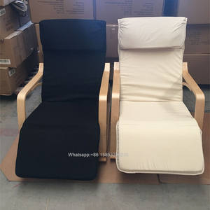 <span class=keywords><strong>Chaise</strong></span> berçante, <span class=keywords><strong>chaise</strong></span> inclinable en bois courbé, <span class=keywords><strong>chaise</strong></span> décontractée pour salon <span class=keywords><strong>Chaise</strong></span> longue en <span class=keywords><strong>tissu</strong></span> <span class=keywords><strong>noir</strong></span>/<span class=keywords><strong>beige</strong></span>/vert - Product Image 3