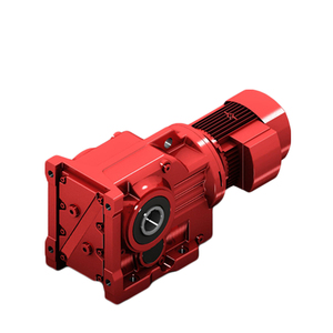 Đôi phanh xoắn ốc bánh răng reductor truyền jack 1 20 tỷ lệ hộp số 1 1 bevel hộp số bevel hộp số tốc độ giảm tốc - Product Image 4