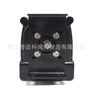 Dispositivo de Retroalimentación de Interruptor de Válvula Activa APL-310N, Unidad de Señal, Interruptor de Límite a Prueba de Explosiones con Voltaje Máximo de 220V y Corriente Máxima de 10A - Product Image 5