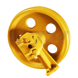 รถปราบดินมิตซูบิชิ5884310021 Bd2G Bd2F Bd2J ด้านหน้า idler Bd2G Bd2F idler - Product Image 1