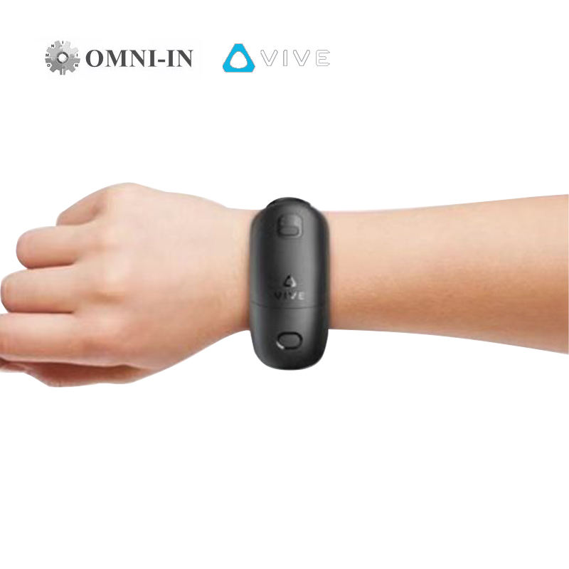 Vive Wrist Tracker - Infrared LED Tracking for Vive Focus 3