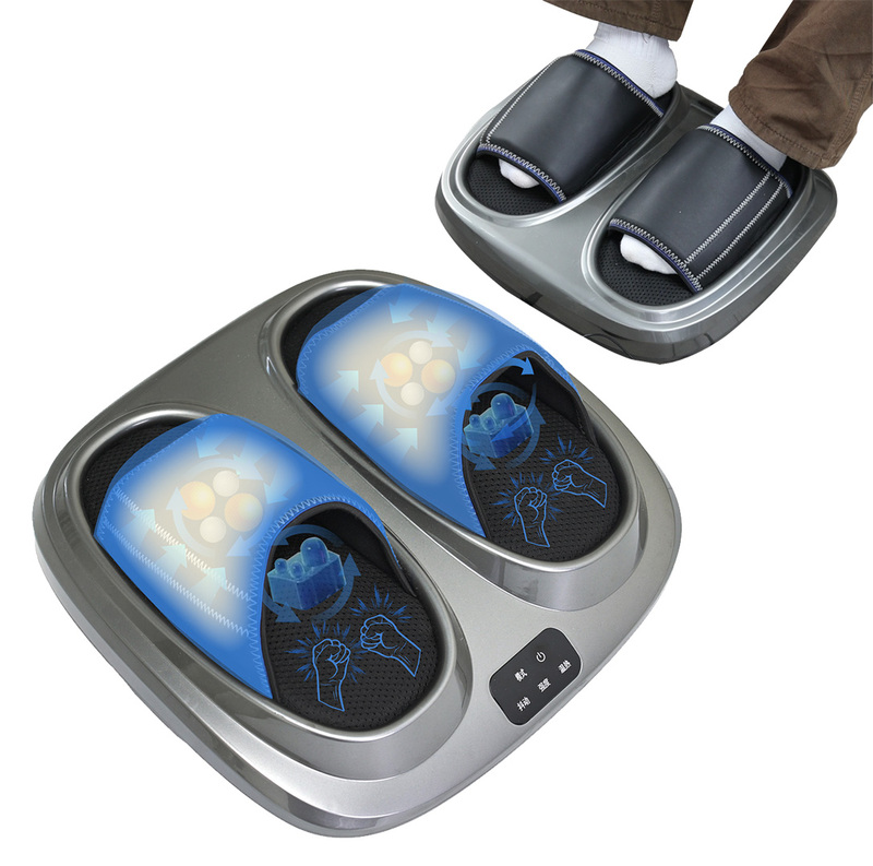 Digital Therapy Cordless Mini Acupressure Roller