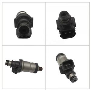 حاقن وقود جديد YBX رقم 16450-PPA-A01 لسيارات أكورد الجيل السادس RD5 وRD7 - Product Image 3