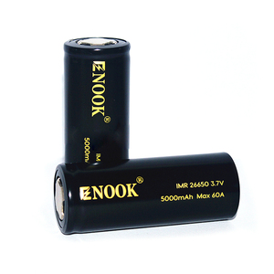 Achun.vn - PIN Panasonic/HLY-26650 - 5000mah (5C) - 3.7v XẢ 25A - Pin Và Dụng Cụ - Foto 14