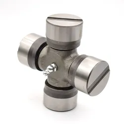 Joint universel UNXIN 5275X 35X126 <span class=keywords><strong>U</strong></span> JOINT fabricant de roulements croisés 358 5-275X 34.93x126.22 roulement à joint croisé universel - Product Image 4
