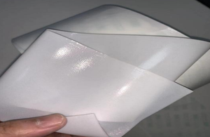 Hot Sell Heat Insulation Material Thin <b>Silica</b> Aerogel Blanket 2mm MagiAerogel - Product Image 5
